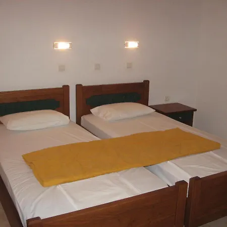 Aparthotel Apollo - Maliatim